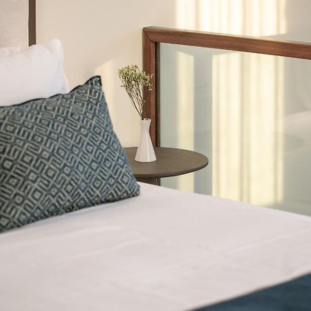 Naxian Soul Aparthotel Agia Anna  ห้อง รูปภาพ