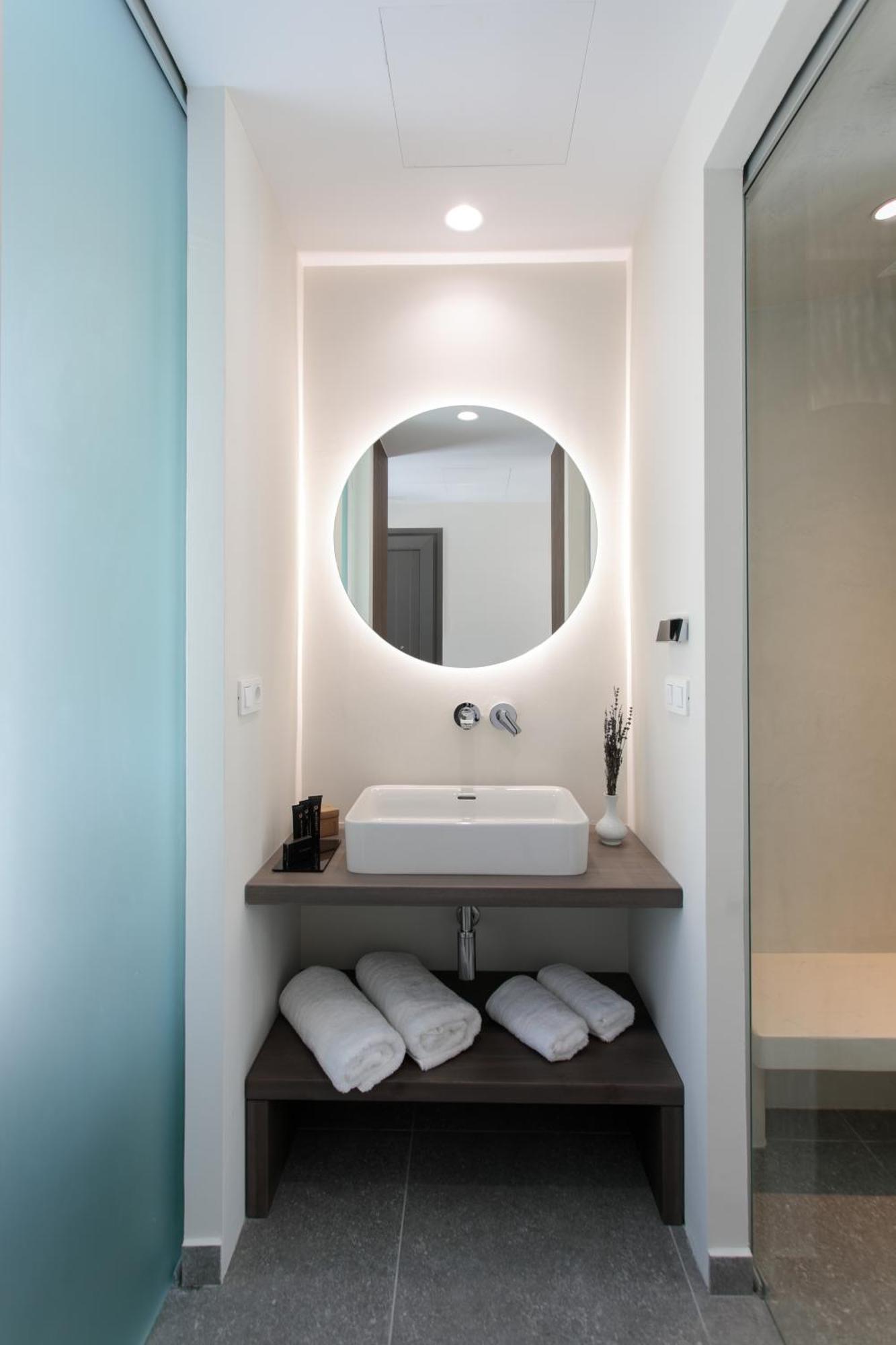 Naxian Soul Aparthotel Agia Anna  ห้อง รูปภาพ